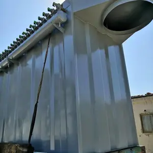 徐州脉冲仓顶布袋除尘器厂家直接价格