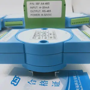 ����������ɼ�ģ��ͨѶ������modbus rtu��ҵ18·����ioתrs485