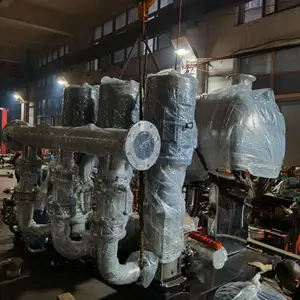 ��Ƶ��ѹ��ˮ�豸��¥�߲���ѹ�豸��Ƶ��ˮ�豸WG2/CDLF12-7 5.5KW ����� �ӳ��ڶȱ�