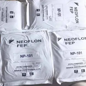 Neoflon FEP NF-1000 高粘度 挤出级