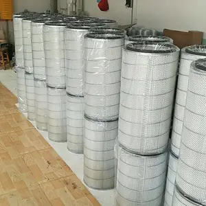 欧润达供应 规格K3260除尘滤芯/滤筒 支持定做