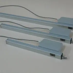星联齿条式开窗器厂家直销