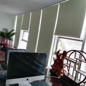 武汉做办公窗帘厂家|工程窗帘批发