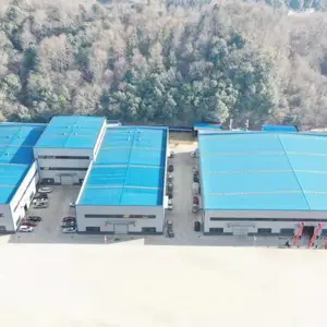 安徽百益天成机械有限公司