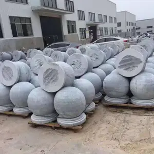 ����������վ·��60CM����Բ��ʯ�� ��Ȼ�������賵·����