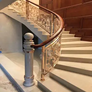 ����װ��ͭ¥������ ��¥�����������Ͻ�װ��YW-442