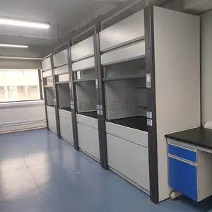 FNLAB菲恩 洁净工作台及设备实验室工程 控制装置安装工程