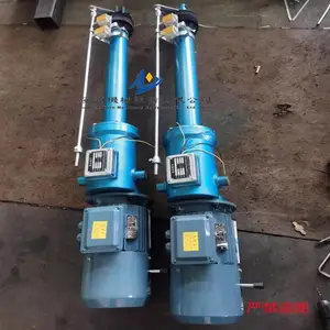 DT-300-800电动推杆 DT-1500电动推杆