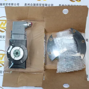 德国原装亨士乐Hengstler工业编码器HSD351024759继电器