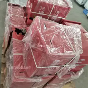 厦门同安翔安二氧灭火器学校商场工厂消防检查手提式灭火器