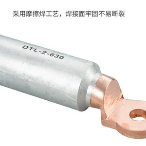 DT,DTL,SC,系列 接线端子,