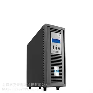 伊顿9PX 1500VA 230V UPS不间断电源9PX1500iRT2U单进单出UPS电源