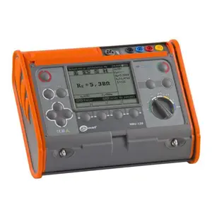 波兰索耐SONEL MRU-120接地电阻测试仪