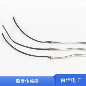 �ټ� ���������Ǳ���Ӧ̽ͷ �����������贫���� �¶ȴ���������̽ͷ