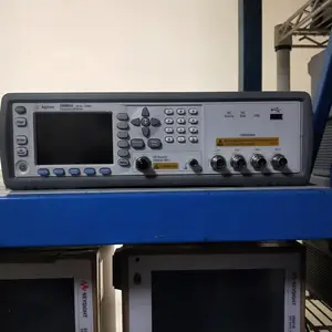 ����KEYSIGHT E4980A ����LCR��