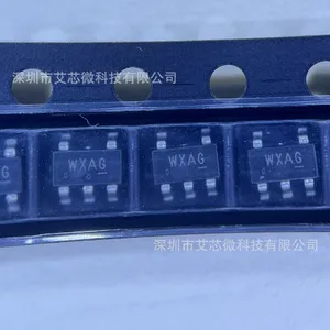 ETA5055V180DS2F ��ѹ�� (LDO) ���Ե�ѹоƬ