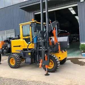 ��·������׮��ȫҺѹװ��ʽ936�����һ�����������С�ʹ�׮��