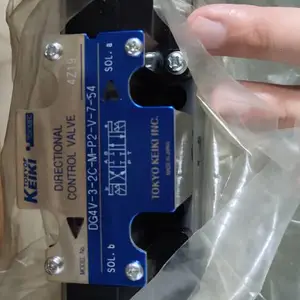 KEIKI������DG4V-5-2A-M-PL-T-6-40��ѹ��˵����