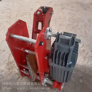 ���ػ�����װ�� �г������߹̶��� YFX�͵���Һѹ������Ш