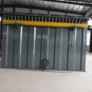 滤筒除尘器 激光切割焊烟除尘 工业集中除尘设备
