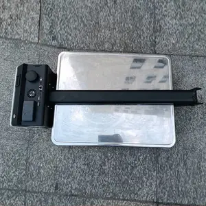 再生资源回收智能秤200KG扫码刷RFID卡纸类金属废品回收云秤积分
