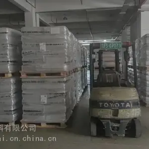 德国巴斯夫 PA66 A3EG6塑胶粒子尼龙双6原料工程塑料加工原材料