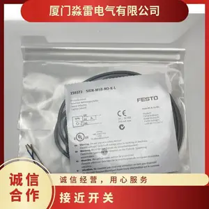 �¹�FESTO��˹�� SME-8-S-LED-24 150857 �ӽ����� ԭװ��Ʒ