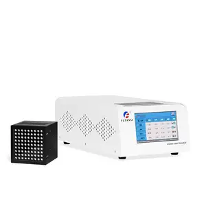 UV面光源400X50mm 波长365nm 光功率0-1000mW/cm²