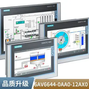������6AV6642-0AA11-0AX0��������ʾ�����廵ά��