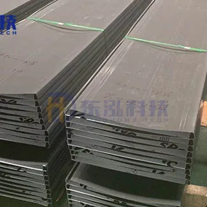 苏州厂家直销钛锌板规格齐全 欢迎咨询 苏州东泓金属材料科技供应