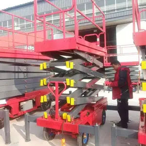 �ƶ�ʽ������ �綯����ƽ̨�� 10�׸߿���ҵ������