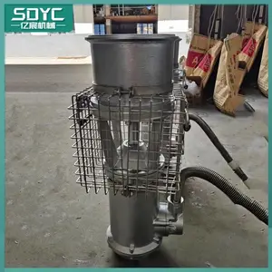 600方便携式永磁潜水泵 不锈钢大流量变频排涝泵 37KW轻型防汛泵