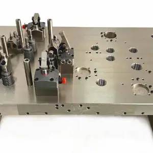 上海自动拧紧夹具品牌 欢迎来电 上海本玛精密机械供应