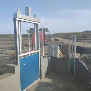 智能启闭机改造远程测控智能闸门厂家定制源头工厂有优势