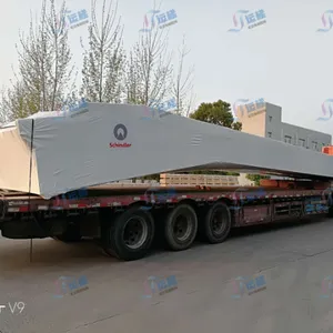 汉美德电梯运输怎么选 上海运梯供应链管理供应