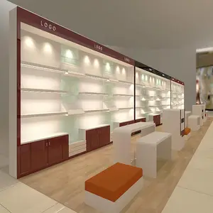 �̳���ױƷչʾ�� ��ױ ����Ʒ ����Ժ��Ʒչ�� ��װ����