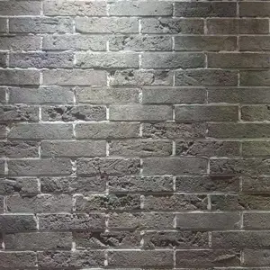 老青砖片 5*23 老砖皮 青砖贴 旧青砖 古建外墙砖 淞山园林建筑仿古新农村建设寺院庙宇古城古镇修复