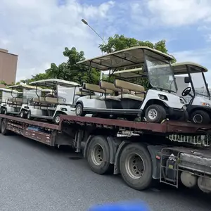 梅州大埔旅游电动车旅游观光车出租