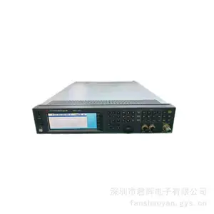 �������TD1406Cʸ���źŷ����� 9kHz-6GHz �ߴ����ź� 5�紥��
