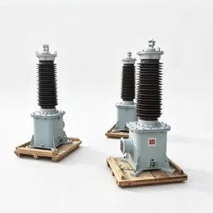 TYD110/3-0.01H线路电容式电压互感器 TYD110电容式电压互感器