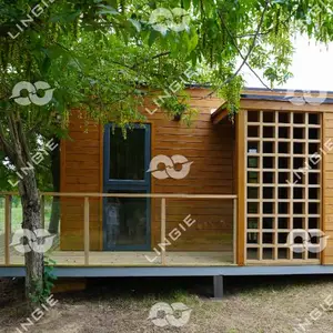 安顺文旅木屋绿色化 信息推荐 江苏零界科技供应