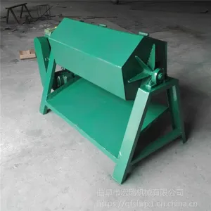 浩瑞生产 滚筒去毛刺抛光机