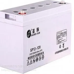 ʥ������SP12-120 ʥ�����12v120ah ��ά��Ǧ������