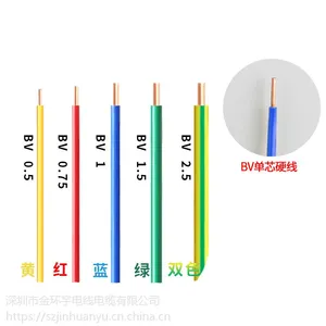 ������³��ҹ�ӦN-BV 1mm2ͭо��װ�����ͻ����