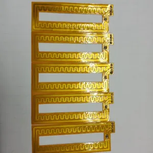 发热片 PI发热膜 加热均匀 绝缘性佳 可定制加工