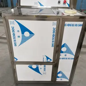 矿泉水桶 刷桶拔盖机 厂家定制生产