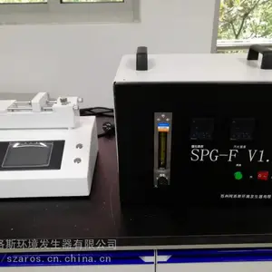 甲醛发生器