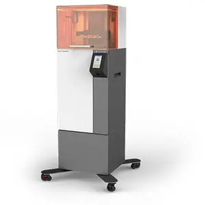 figure 4 3Dsystems 工业级快速3D打印机 上海 厂家