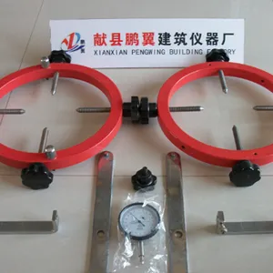 混凝土弹性模量测定仪,弹性模量测定仪