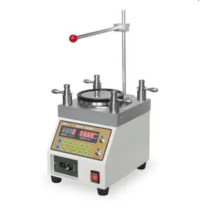 四角加压调速光纤研磨机RBTX-550ST
